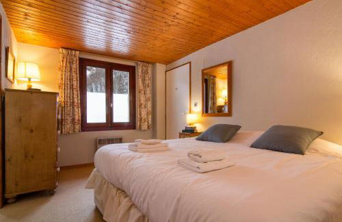 Résidence Igloo 12 ski in - ski out - Happy Rentals - Photo 4