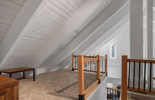 Snow Shire Cabin - Meredith Lodging - Foto 37