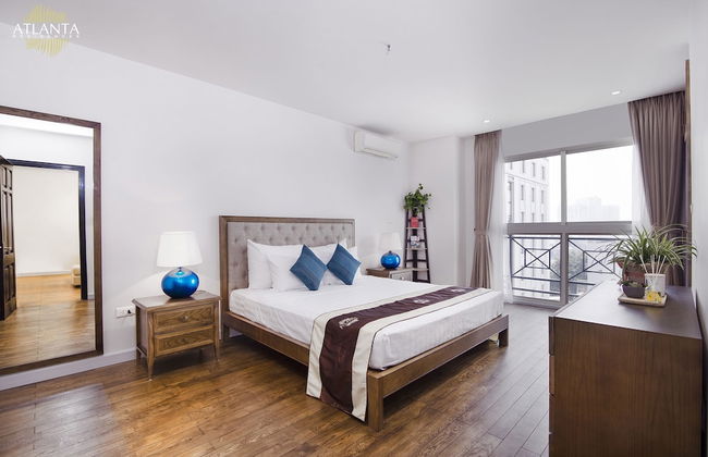 Atlanta Residences - Foto 15