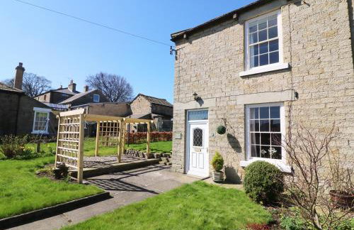 Miners Cottage - Photo 23