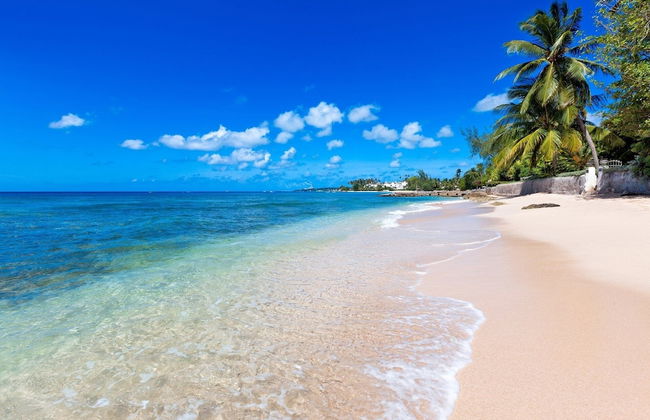 Enchanting Beachfront Retreat - Leamington Cottage 1 Bedroom Villa by Blue Sky Luxury - Foto 21