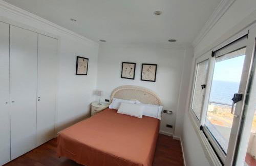 Precioso piso con vistas a las Islas Cíes - Foto 24