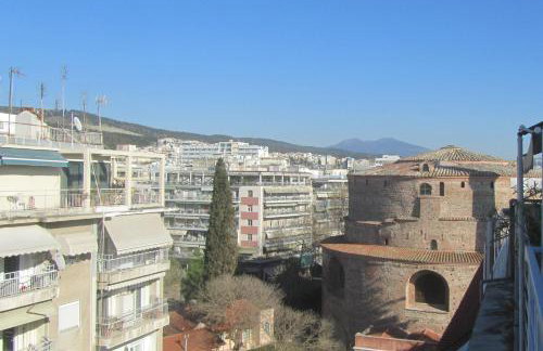 BLE Penthouse at Rotonda - Foto 17