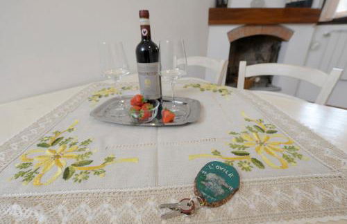 Casa Vacanze Podere Ugolini - Foto 60