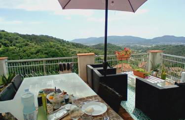 Comfortable Apartment with Sea View in Falcinello - Foto 35