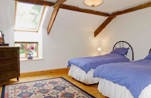 Till Cottage - Foto 9