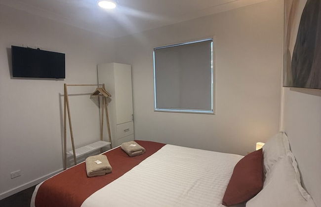 Broken Hill Outback View Holiday Park - Foto 4