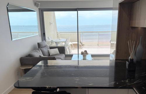Appartement vue mer 45m2 avec grande terrasse 20m2 - Photo 5