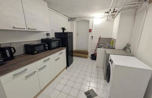 City Apartments Neumünster , Parken & WLAN - Foto 18