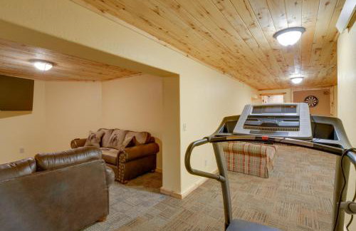 The Fox Den 360 Mtn View and On-Site Hiking! - Foto 27