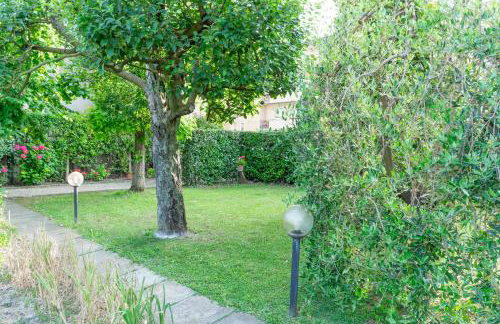 Federica's House In Ponsacco - Photo 27