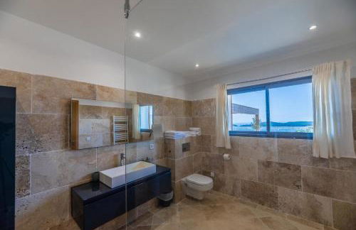 Villa Ghjiseppina Di Pinarello - Foto 37