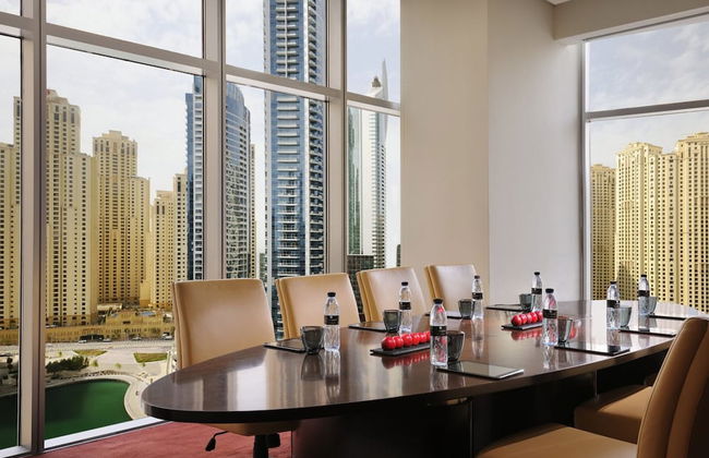 Address Dubai Marina Residences - Photo 62