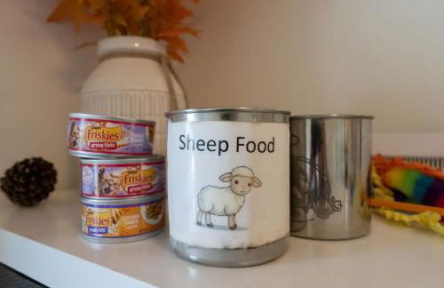 Meadow Farm in Holly Springs, NC - Foto 51