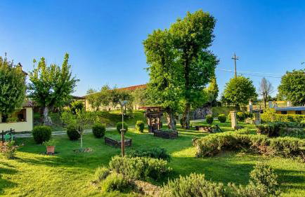 Agriturismo il Pino - Bioagricoltura - Foto 50