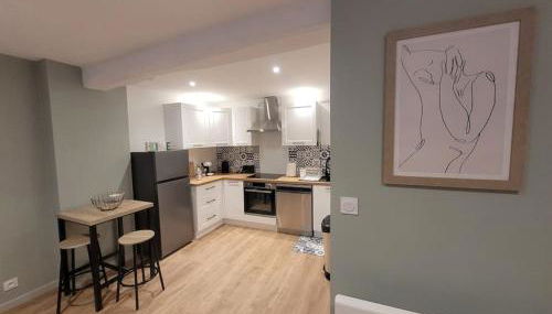 Appartement Le Duplex - Foto 2