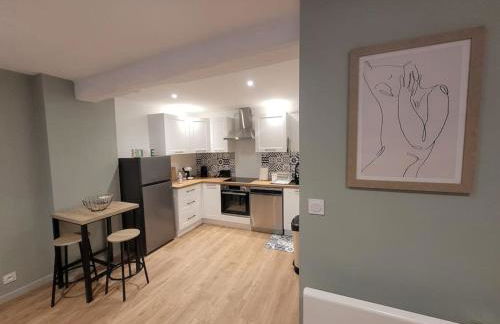 Appartement Le Duplex - Foto 2