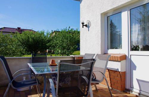 Ferienhaus "Urlaub in Mecklenburg" - Foto 4