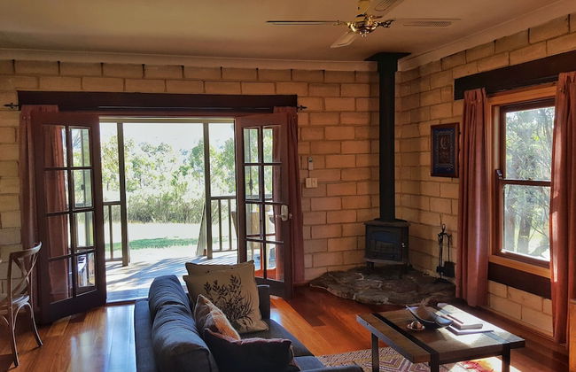 Maya Sanctuary - Foto 40