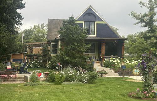 Coveted Creekside Setting, Near Downtown And Bogert Park - Foto 25