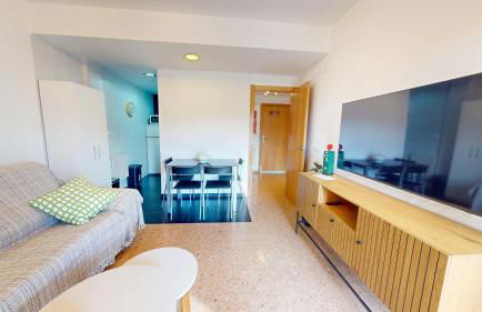 Apartamento en Alcala de la Selva by Family Homes - Foto 11