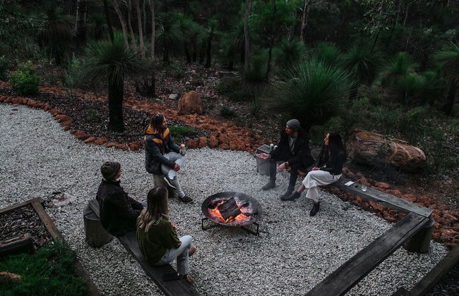 Bina Maya Yallingup Escape - Foto 41