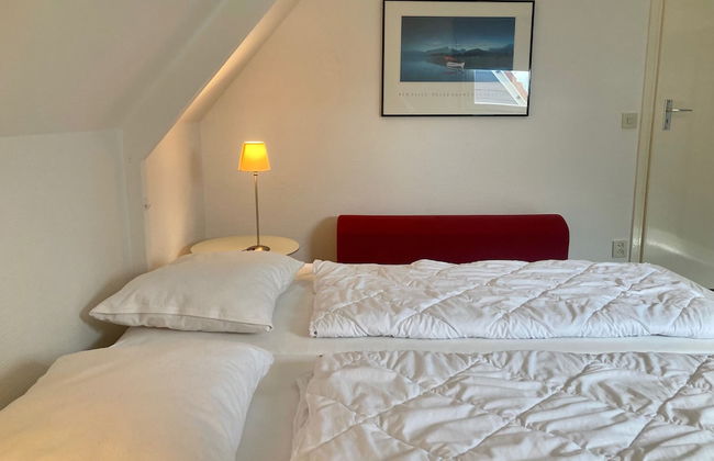 Spacious 6-person Holiday Home Dijkrose Close to the Lauwersmeer - Photo 3