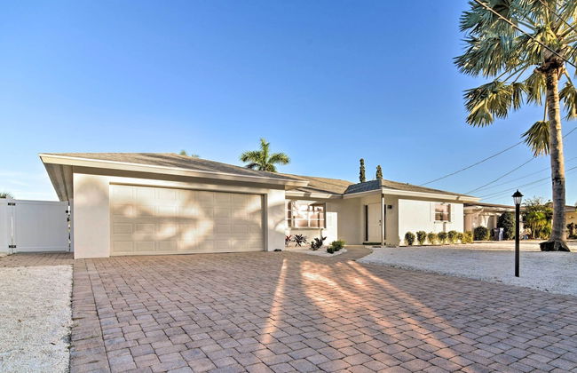 Beach House with Pool 3 Mi to Anna Maria Island! - Foto 11