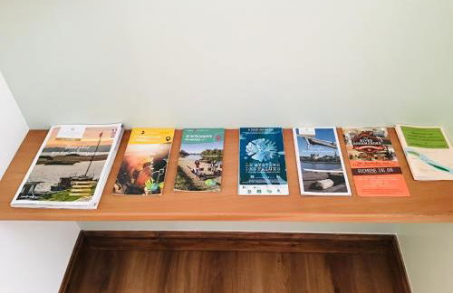 LE COSY LOIRE appart - Photo 20