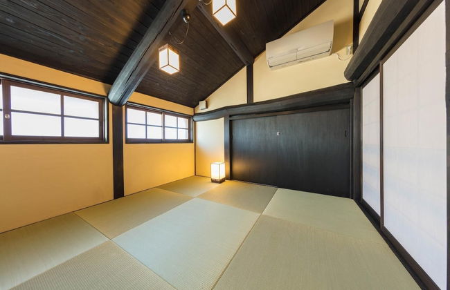 SenzanAn Kitamachi 101 - Foto 6