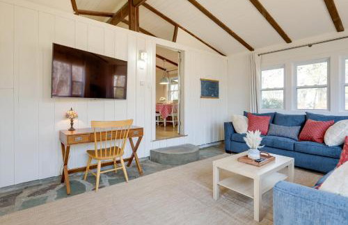 Steps to Beaches and Main Street Hyannis Retreat - Photo 12