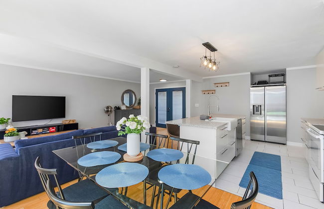 Bodur's Nest Whispering Garden - Foto 9