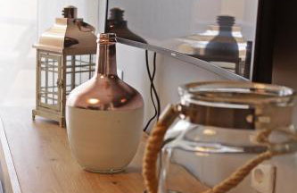 Kelyfos Sunset luxury apartment - Foto 1