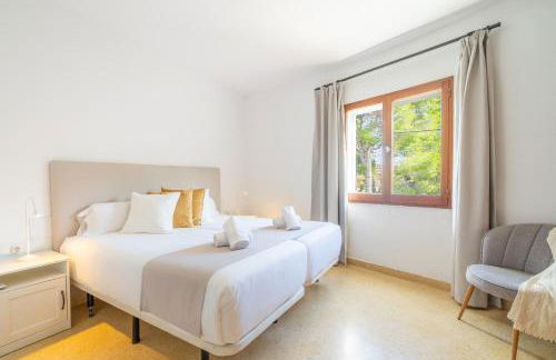 Villa Son Veri d'Alt - Foto 20