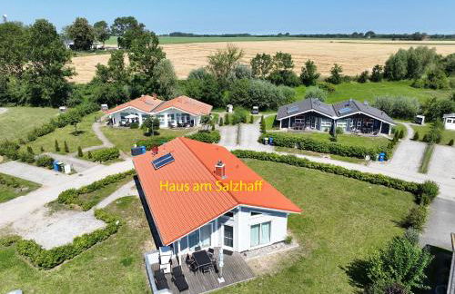 Dänische Ferienhäuser am Salzhaff Haus am Salzhaff - Foto 17