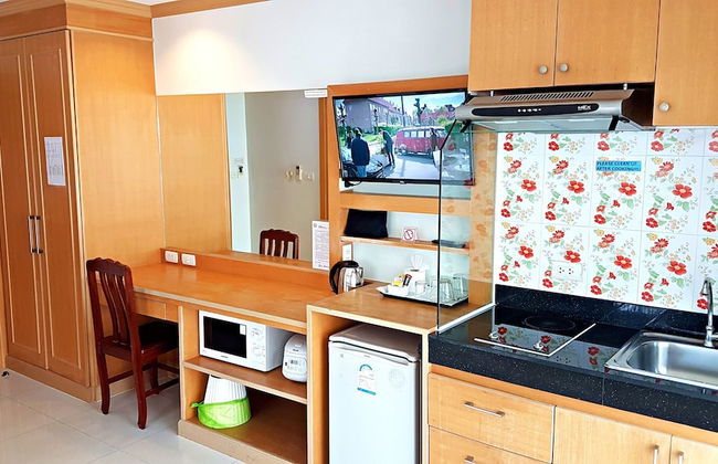 Green Harbor Hotel & Service Apartment - Foto 54