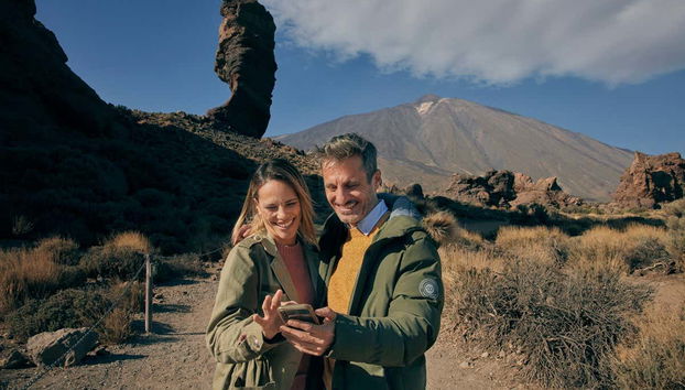 MUNA Museum Tickets + Teide National Park Audio Guide - Foto 3