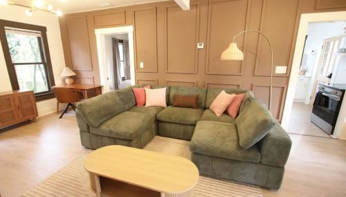 Walkable, Outdoor Oasis, BBQ, Firepit and Bocce Ball - Foto 5