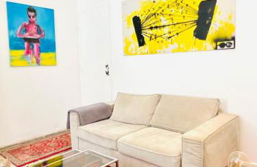 Le Yellow - Hôtel Particulier XIXème - Foto 28