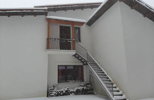 Dimora nel bosco - Foto 48