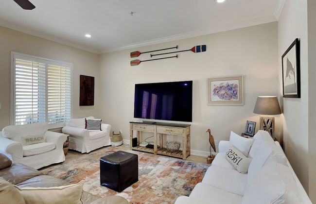 Regency Cabanas by Southern Vacation Rentals - Foto 43