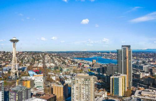 Belltown's Flower Moon, near The Space Needle - Foto 46