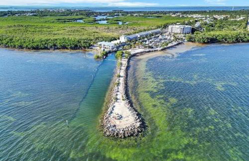 KAWAMA L1 in Key Largo, Beach, Lagoon, Pools, Tennis, Free Bikes and Canoes - Photo 65