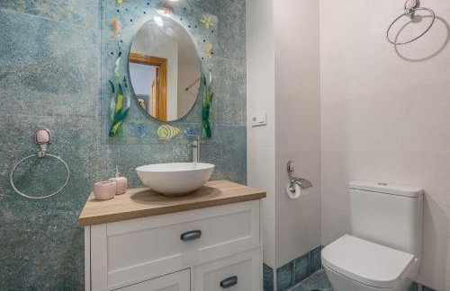 Casa El Valle Verde Granada - Photo 14