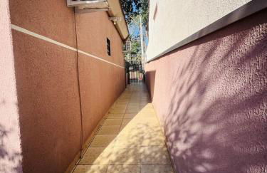 Kitnet Vila Iolanda - Foto 2