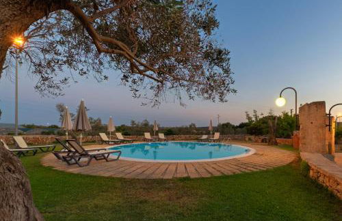 Agriturismo Masseria Galatea - Foto 37