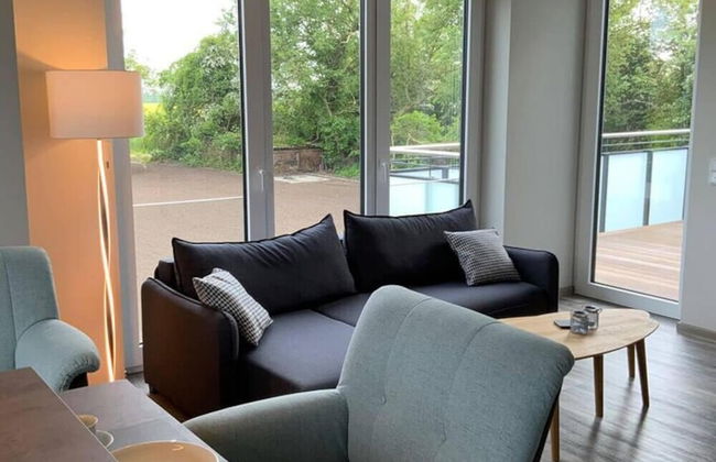 Exclusives Appartement auf Fehmarn - Foto 9