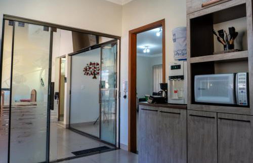 Casa Dos Papagaios - Foto 23