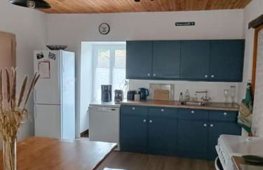 La Passerelle de la Baie - Foto 46