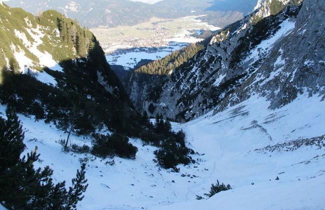 Holiday Apartment Alpenstern - Foto 21